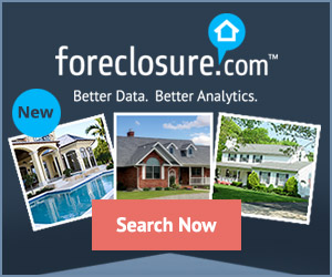 Foreclosure Listings